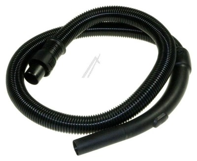 FURTUN ASPIRATOR,COMPLET,NEGRU 4055177663 ELECTROLUX / AEG foto