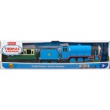 Locomotiva motorizata cu 2 vagoane, Thomas and Friends, Classic Gordon, JFV76