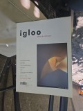 Revista igloo habitat &amp; arhitectură nr.58/2006
