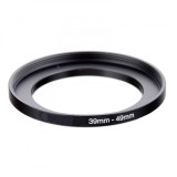 Cumpara ieftin Inel reductie step-up 39-49mm