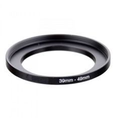 Inel reductie step-up 39-49mm foto