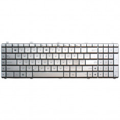 Tastatura Laptop, Asus, N55, N55S, N55SF, N55SL, N55X, N57, N75, N75SF, N75SL