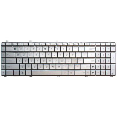 Tastatura Laptop, Asus, N55, N55S, N55SF, N55SL, N55X, N57, N75, N75SF, N75SL foto