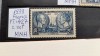 1939-Franta-YT427 - MNH, Nestampilat