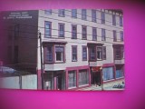 HOPCT 7396 HOTEL WELCOME ST JOHN S -NEWFOUNDLAND -CANADA -AMERICA DE NORD -NECIRCULATA, Printata