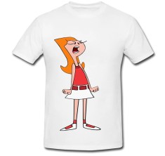 Tricou &amp;quot; Candace &amp;quot; foto