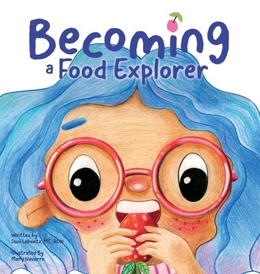 Becoming A Food Explorer foto