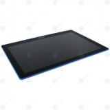 Lenovo Tab 10 (TB-X103F) Unitate de afișare completă neagră 5D68C06509