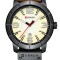 Ceas b?rb?tesc Curren M8327 Brown