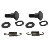 Cumpara ieftin Set suruburi, saibe si arcuri ambreiaj motocoasa TL33