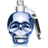 Police To Be #FREETODARE Eau de Toilette pentru bărbați 40 ml