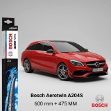 Cumpara ieftin Stergatoare Mercedes-Benz AMG CLA45 Shooting Brake X117 07.2015-03.2019 | 3 397 014 204 - BOSCH