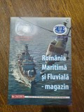 Revista Romania Maritima si Fluviala - magazin, nr. 24 / 2011 / C rev M1