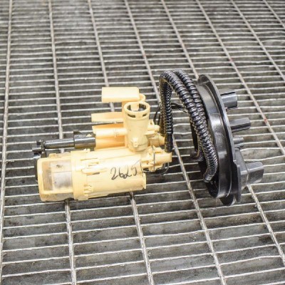 Pompa de combustibil rezervor MERCEDES-BENZ C W205 2017 OEM: Sedan | 10677304 foto