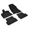 SET COVORASE AUTO MOCHETA UMBRELLA PENTRU DACIA SANDERO III STEPWAY (2020-2025)