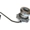 Rulment Presiune Hidraulic 76854 NGH 05.04.008