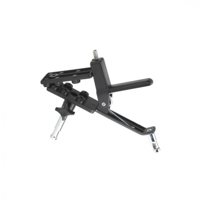 Clema reglabila heavy-duty M11-075 tip Pelican Gaffer Grip cu spigoti foto