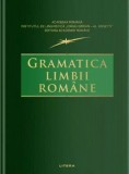 Gramatica limbii romane, Litera