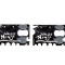 Set format din 2 Card Multifunctional Ninja Walle 18 in 1 mse-2746