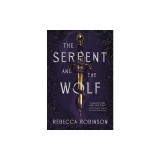 The Serpent and the Wolf