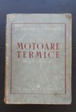 Motoare termice - E. I. Gagarin, S. V. Rudnev