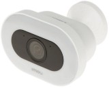 Camera IP Wi-Fi Imou Knight, 8 MP 4K UHD, LED si IR 30 m, Lentila 2.8 mm, Full Color, alarma, comunicare bidirectionala, AI, IPC-F88FIP-V2 SafetyGuard