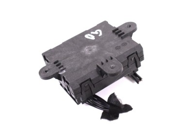 Modul de control ușă dreapta spate LAND ROVER RANGE ROVER EVOQUE L538 2017 OEM: HK83-14D620-BB 14147385 foto