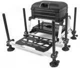 SCAUN MODULAR PRESTON INCEPTION STATION WHITE EDITION