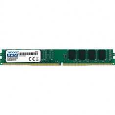 Memorie server Goodram 8GB (1x8GB) DDR4 2666MHz CL19 1.2V Lenovo foto