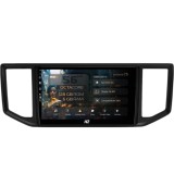 Navigatie Volkswagen Crafter (2017+) 6GB RAM Android 13 Octacore Slot Sim 4G DSP GPS Wi-FI Carplay Android Auto USB Bluetooth Waze Touchscreen 10.1 In