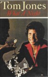 Tom Jones - What A Night, Caseta audio