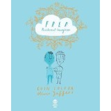 Fred. Prietenul imaginar - Eoin Colfer