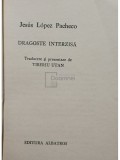 Jesus Lopez Pacheco - Dragoste interzisa (Editia: 1971)