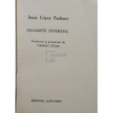 Jesus Lopez Pacheco - Dragoste interzisa (Editia: 1971)