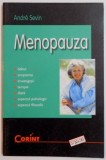 MENOPAUZA de ANDRE SEVIN , 1994 * PREZINTA INSEMNARI CU PIXUL