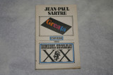 Greata - Jean-Paul Sartre - 1990