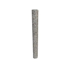 Bolard cilindric din beton 9 x 90 cm