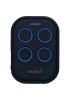Telecomanda poarta de schimb uni4all 4 canale cu frecvente diferite K-JL2161/UNI, Oem