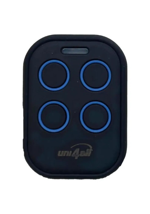 Telecomanda poarta de schimb uni4all 4 canale cu frecvente diferite K-JL2161/UNI