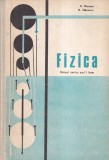 N. Hangea, N. Stanescu - Fizica. Manual pentru anul I licee