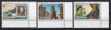 Insulele Cook 1986-Expoziția internațională de timbre Ameripex &#039;86-Chicago, MNH, Nestampilat