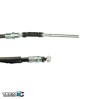 Cablu frana spate SYM Fiddle II (09-14) - Orbit II (08-17) 4T AC 50cc