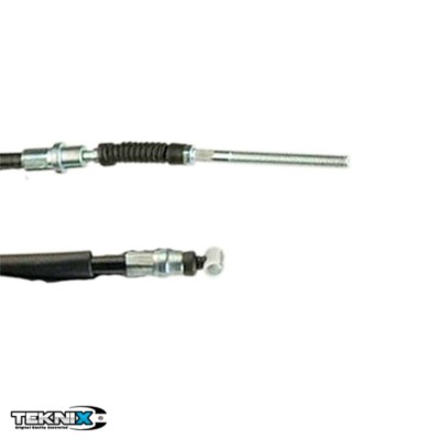 Cablu frana spate SYM Fiddle II (09-14) - Orbit II (08-17) 4T AC 50cc foto