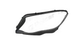 Dispersor far Mercedes Clasa Gla (X156), 01.2017-08.2020, montare fata, stanga, L-Series