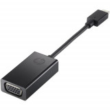 Adaptor HP USB-C to VGA