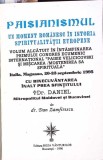 PAISIANISMUL - UN MOMENT ROMANESC IN ISTORIA SPIRITUALITATII EUROPENE-DAN ZAMFIRESCU-349873