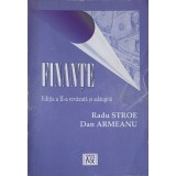 FINANTE-RADU STROE, DAN ARMEANU-245028