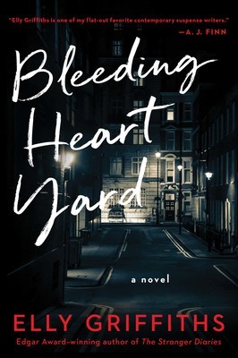 Bleeding Heart Yard foto