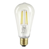 Sursa de iluminat Litec Clear Edison Style E27 Lamp