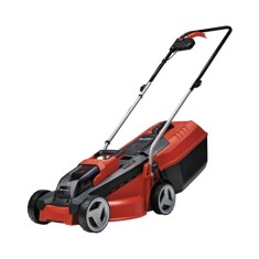 Masina tuns iarba Einhell 18V &ndash; 2 acumulatori